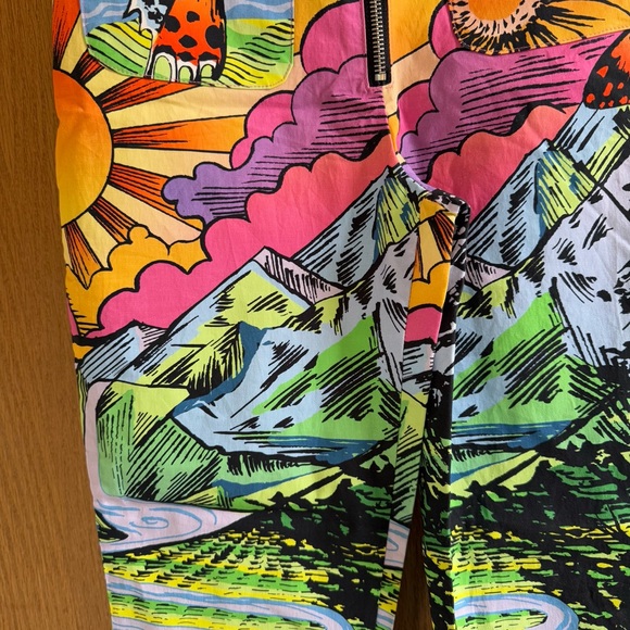 CURRENT MOOD • 🌈 Festival Pants - XS - Picture 12 of 14